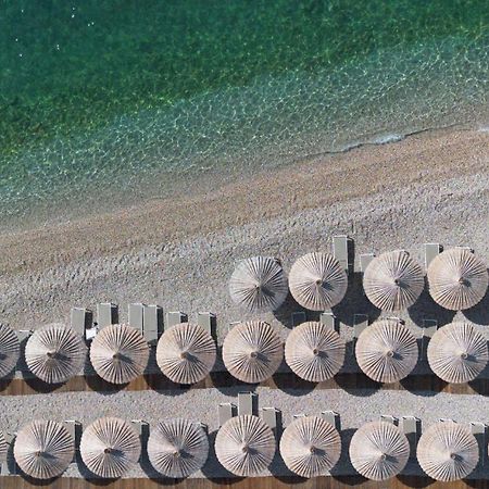 Luxury Apartment Loreta Split Exterior foto