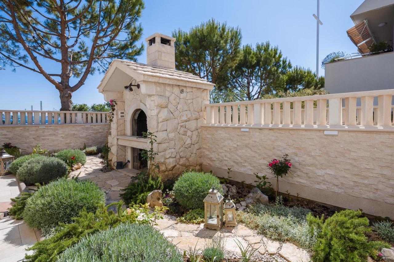 Luxury Apartment Loreta Split Exterior foto