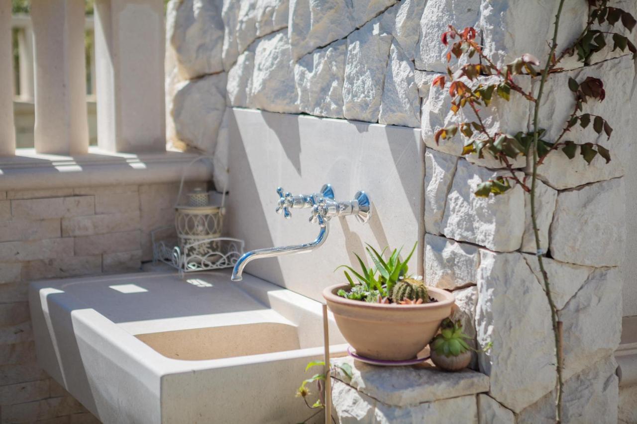 Luxury Apartment Loreta Split Exterior foto