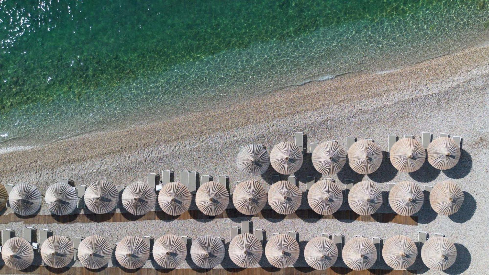 Luxury Apartment Loreta Split Exterior foto