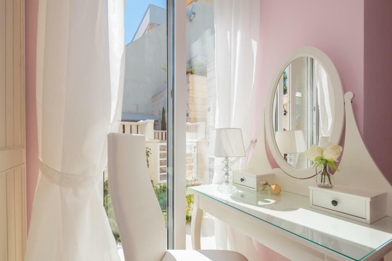 Luxury Apartment Loreta Split Exterior foto