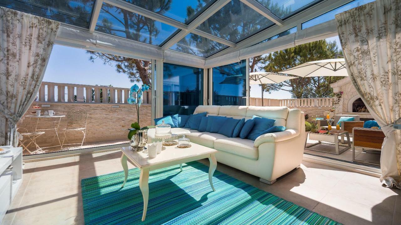 Luxury Apartment Loreta Split Exterior foto