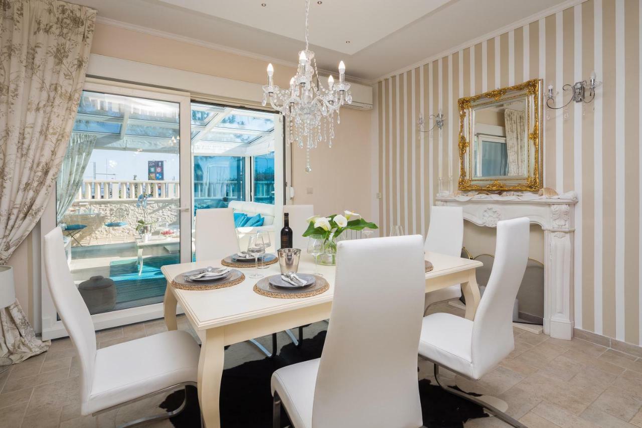 Luxury Apartment Loreta Split Exterior foto