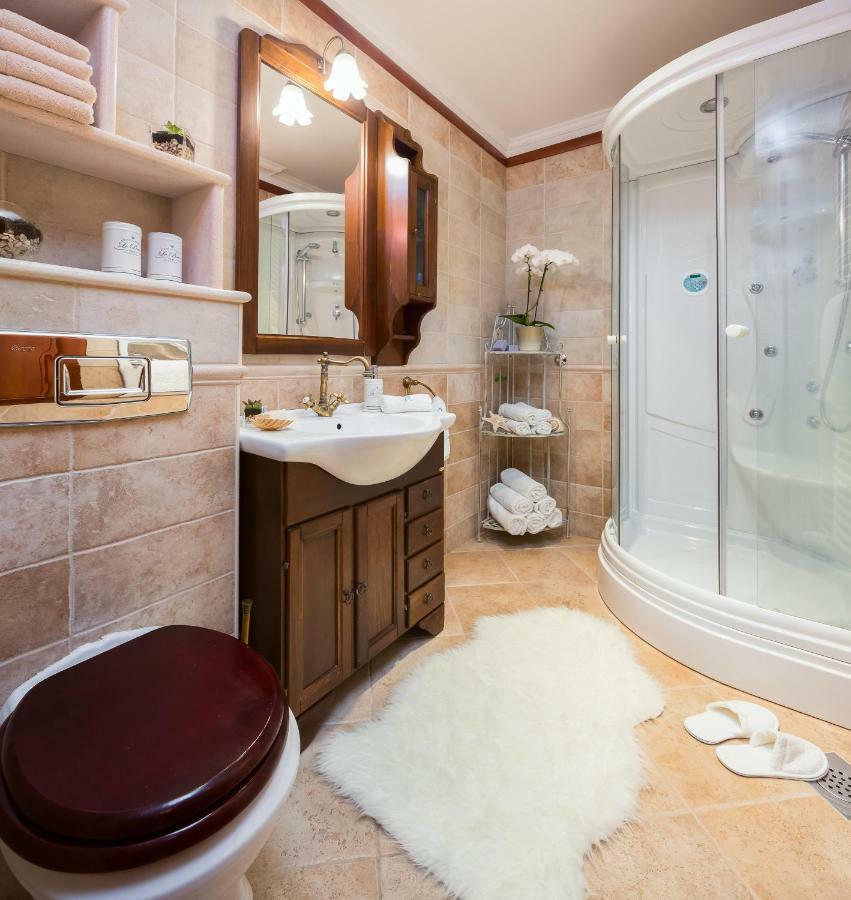 Luxury Apartment Loreta Split Exterior foto