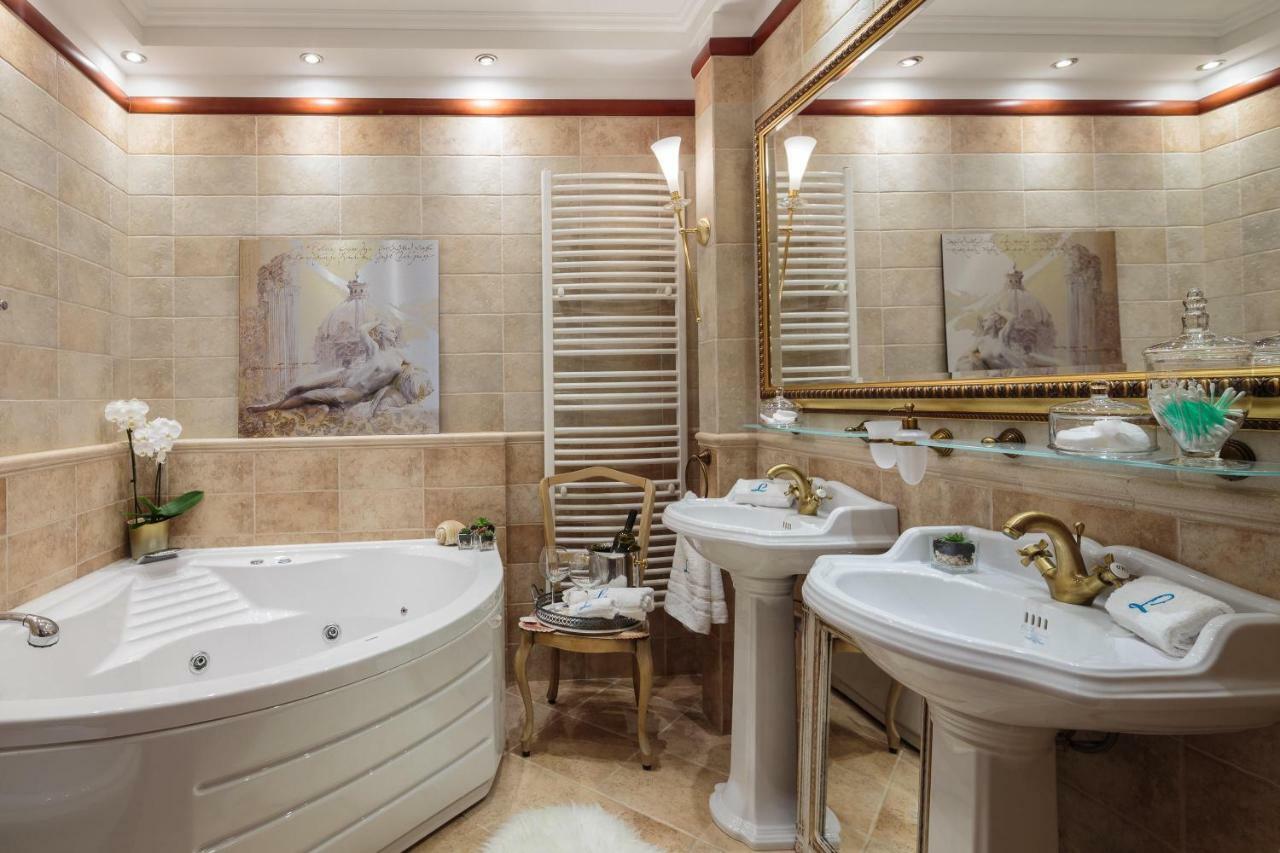 Luxury Apartment Loreta Split Exterior foto