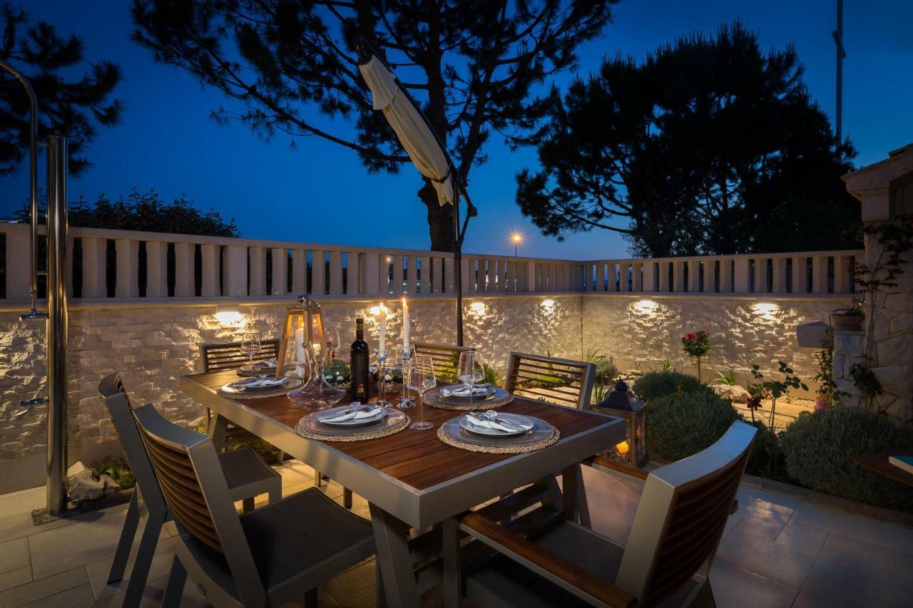 Luxury Apartment Loreta Split Exterior foto