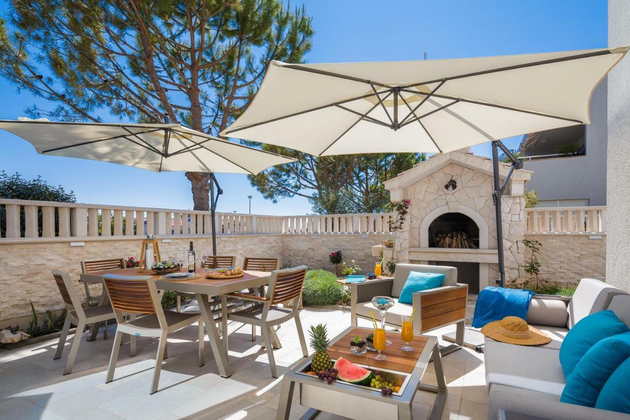 Luxury Apartment Loreta Split Exterior foto
