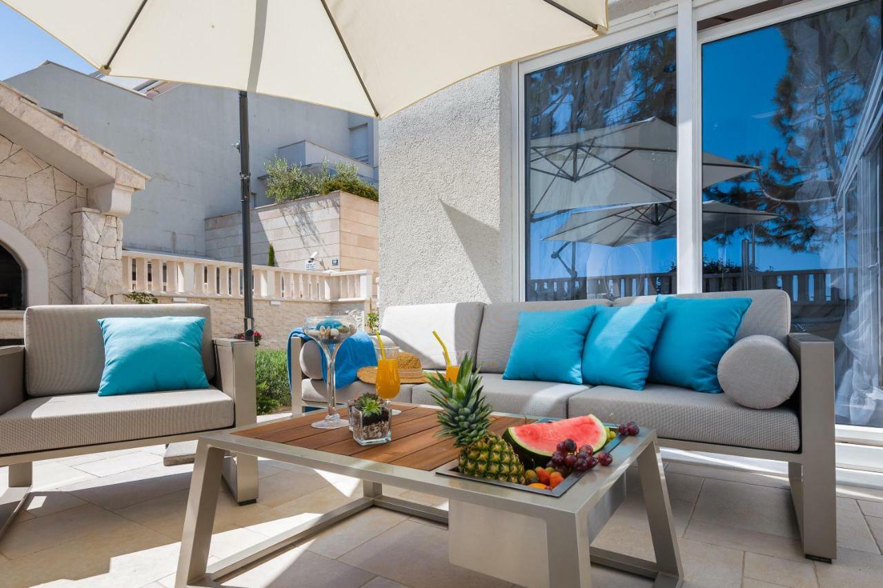 Luxury Apartment Loreta Split Exterior foto