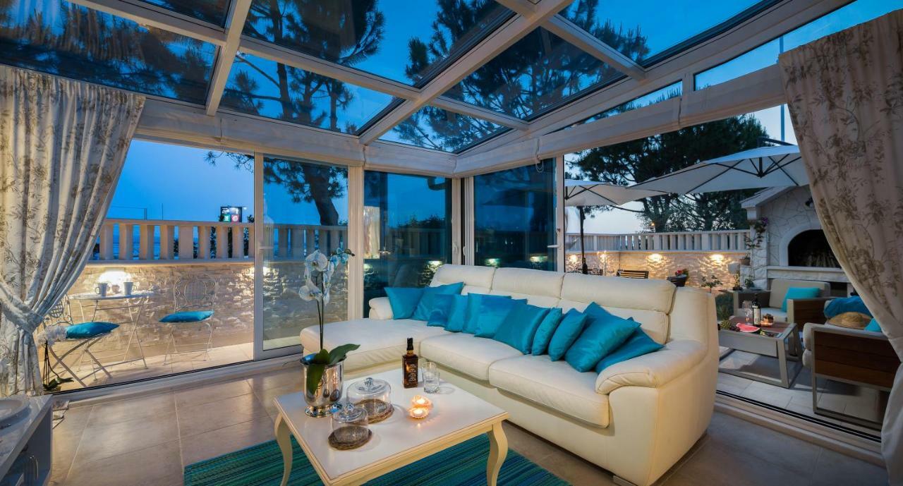 Luxury Apartment Loreta Split Exterior foto