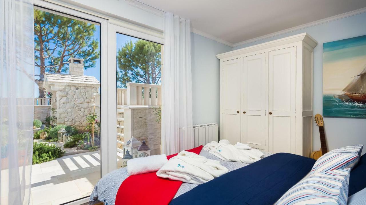 Luxury Apartment Loreta Split Exterior foto